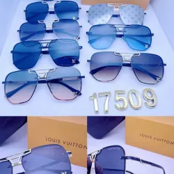 Louis Vuitton Sunglasses #B50353