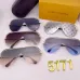Louis Vuitton Sunglasses #B50354