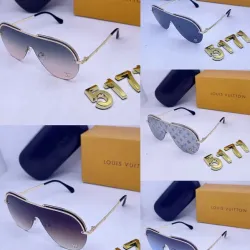 Louis Vuitton Sunglasses #B50354