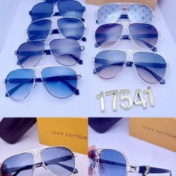 Louis Vuitton Sunglasses #B50355