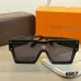 Louis Vuitton Sunglasses original box Sale #B64438