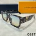 Louis Vuitton Sunglasses original box Sale #B64441