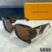 Louis Vuitton Sunglasses original box Sale #B64442