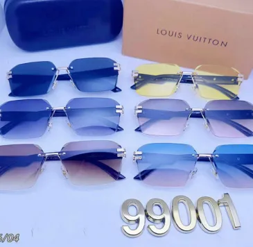 Brand L Sunglasses orignal box Sale #B64396
