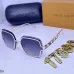 Louis Vuitton Sunglasses orignal box Sale #B64397