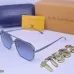Louis Vuitton Sunglasses orignal box Sale #B64398