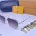 Louis Vuitton Sunglasses orignal box Sale #B64398