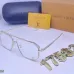 Louis Vuitton Sunglasses orignal box Sale #B64398