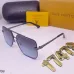 Louis Vuitton Sunglasses orignal box Sale #B64399