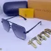 Louis Vuitton Sunglasses orignal box Sale #B64399