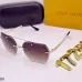 Louis Vuitton Sunglasses orignal box Sale #B64399