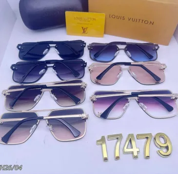 Brand L Sunglasses orignal box Sale #B64399