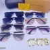 Louis Vuitton Sunglasses orignal box Sale #B64399
