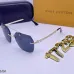 Louis Vuitton Sunglasses orignal box Sale #B64400