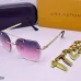 Louis Vuitton Sunglasses orignal box Sale #B64400