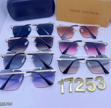 Brand L Sunglasses orignal box Sale #B64400