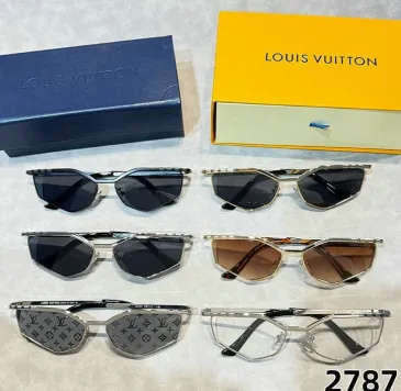 Brand L Sunglasses orignal box Sale #B64401