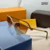 Louis Vuitton Sunglasses orignal box Sale #B64402