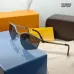 Louis Vuitton Sunglasses orignal box Sale #B64402