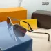 Louis Vuitton Sunglasses orignal box Sale #B64402