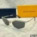 Louis Vuitton Sunglasses orignal box Sale #B64402