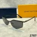 Louis Vuitton Sunglasses orignal box Sale #B64402
