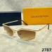 Louis Vuitton Sunglasses orignal box Sale #B64402