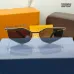 Louis Vuitton Sunglasses orignal box Sale #B64402