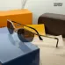 Louis Vuitton Sunglasses orignal box Sale #B64402