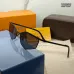 Louis Vuitton Sunglasses orignal box Sale #B64402