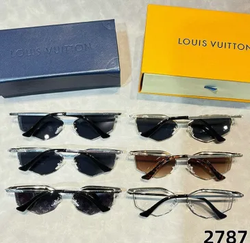 Brand L Sunglasses orignal box Sale #B64402