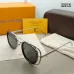 Louis Vuitton Sunglasses orignal box Sale #B64403
