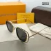 Louis Vuitton Sunglasses orignal box Sale #B64403