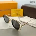 Louis Vuitton Sunglasses orignal box Sale #B64403