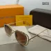 Louis Vuitton Sunglasses orignal box Sale #B64403