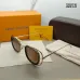 Louis Vuitton Sunglasses orignal box Sale #B64403