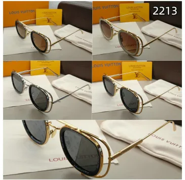 Brand L Sunglasses orignal box Sale #B64403