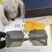 Louis Vuitton Super A Polarizing glasses #B33983