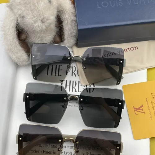 Louis Vuitton Super A Polarizing glasses #B33983