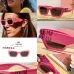 MIUMIU AAA+ Sunglasses #B35384