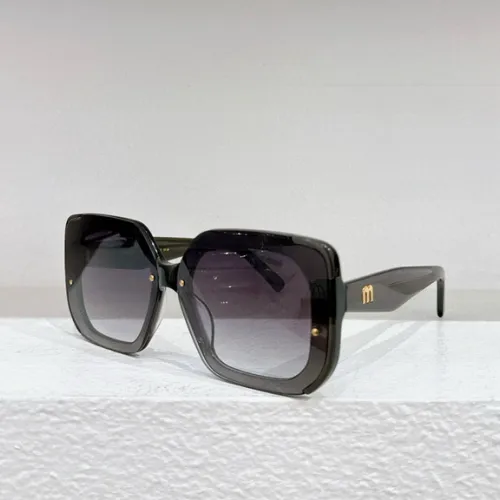 MIUMIU AAA+ Sunglasses #B35384