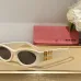 MIUMIU AAA+ Sunglasses #B35385