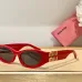 MIUMIU AAA+ Sunglasses #B35385