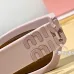 MIUMIU AAA+ Sunglasses #B35385