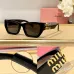 MIUMIU AAA+ Sunglasses #B35385