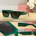 MIUMIU AAA+ Sunglasses #B35385