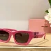 MIUMIU AAA+ Sunglasses #B35385