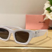 MIUMIU AAA+ Sunglasses #B35385