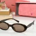 MIUMIU AAA+ Sunglasses #B35387