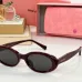 MIUMIU AAA+ Sunglasses #B35387